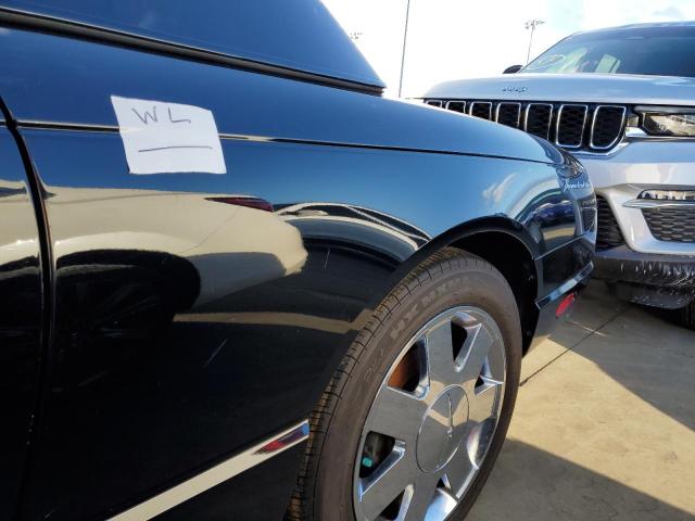 Photo 9 from auction – 2002 FORD THUNDERBIR with VIN 1FAHP60A72Y129518