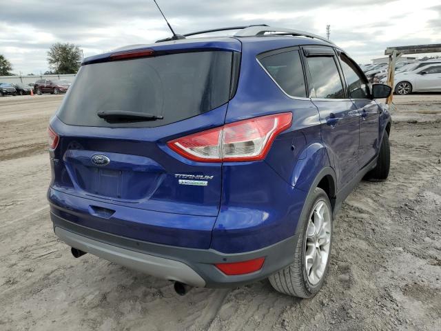 Photo 4 from auction – 2013 FORD ESCAPE TIT with VIN 1FMCU0J92DUB62141