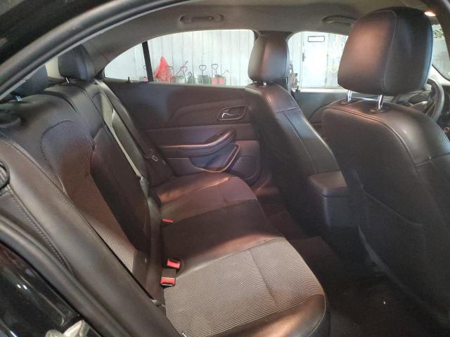 Photo 6 from auction – 2014 CHEVROLET MALIBU 1LT with VIN 1G11C5SL8EF236974