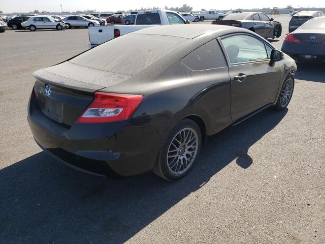 Photo 4 from auction – 2012 HONDA CIVIC LX with VIN 2HGFG3A53CH549534