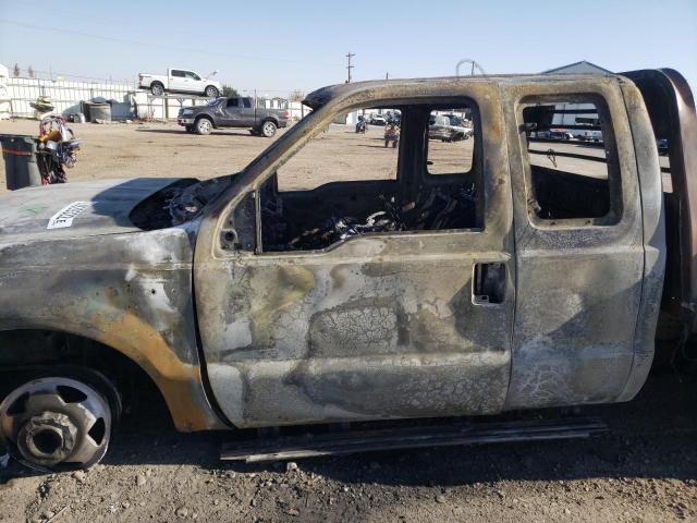Photo 10 from auction – 2001 FORD F350 SUPER with VIN 1FTWX33F21EA79862