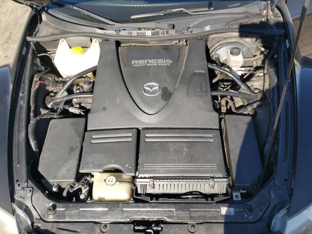 Photo 7 from auction – 2010 MAZDA RX8 with VIN JM1FE1C40A0404305