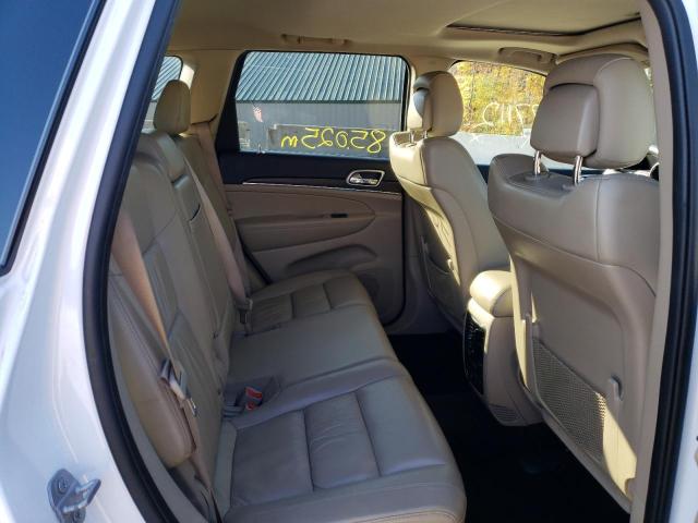 Photo 6 from auction – 2015 JEEP GRAND CHER with VIN 1C4RJFBG3FC611276