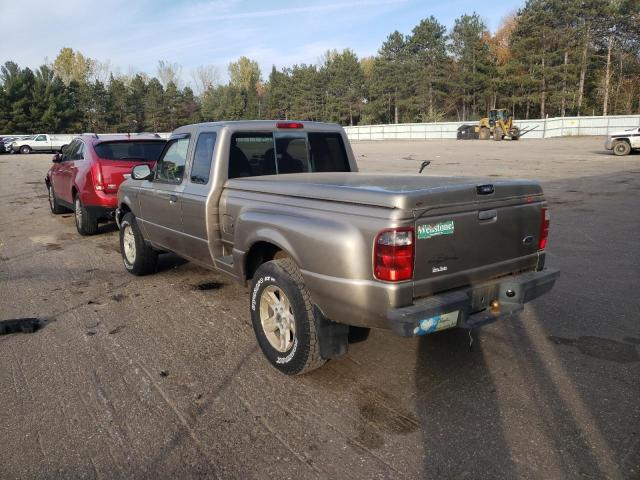 Photo 3 from auction – 2003 FORD RANGER SUP with VIN 1FTZR15EX3PB63614
