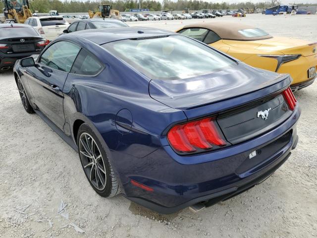 Photo 3 from auction – 2019 FORD MUSTANG with VIN 1FA6P8TH7K5159518