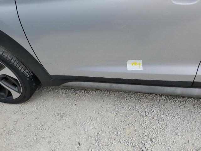 Photo 9 from auction – 2017 HYUNDAI TUCSON LIM with VIN KM8J33A24HU480671