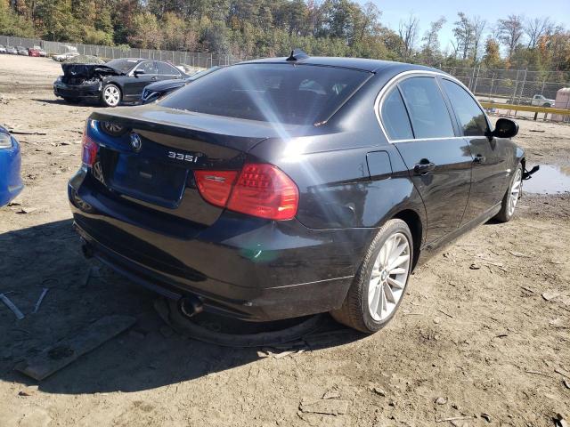 Photo 4 from auction – 2011 BMW 335 XI with VIN WBAPL5C55BA920243