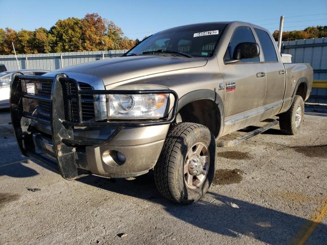 Foto 2 de la subasta – 2008 DODGE RAM 2500 S con VIN 3D7KS28A28G215419