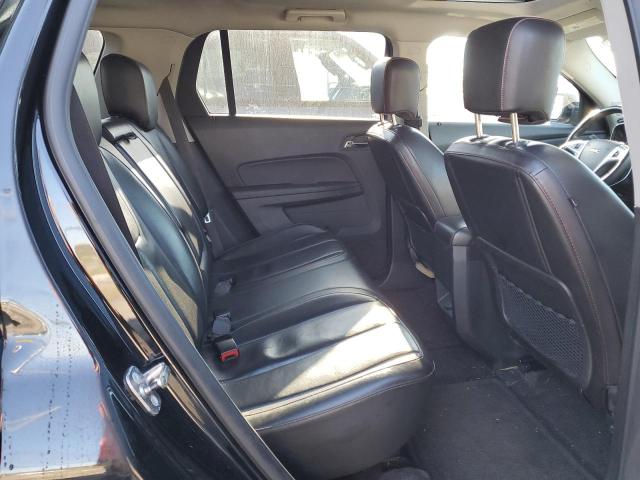 Photo 6 from auction – 2011 GMC TERRAIN SL with VIN 2CTFLUE54B6440251