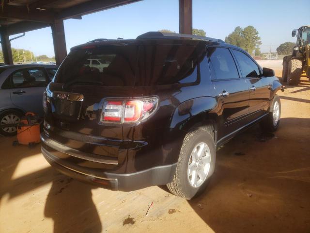 Photo 4 from auction – 2014 GMC ACADIA SLE with VIN 1GKKRPKD0EJ235480