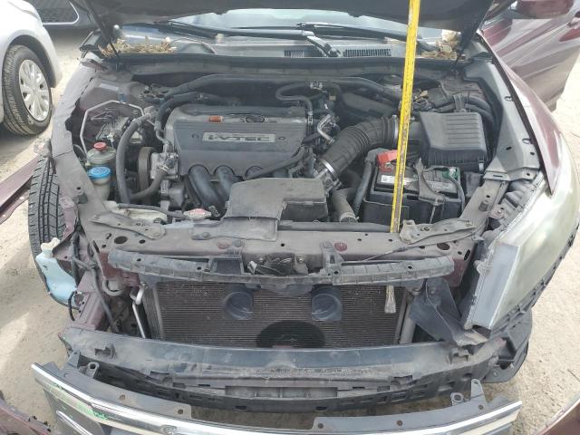 Photo 7 from auction – 2012 HONDA CROSSTOUR with VIN 5J6TF3H39CL004685