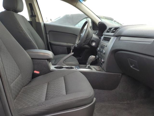 Photo 5 from auction – 2012 FORD FUSION SE with VIN 3FAHP0HA5CR281167