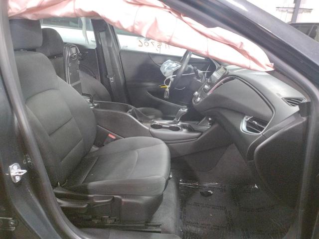 Photo 5 from auction – 2016 CHEVROLET MALIBU LT with VIN 1G1ZE5ST9GF350692