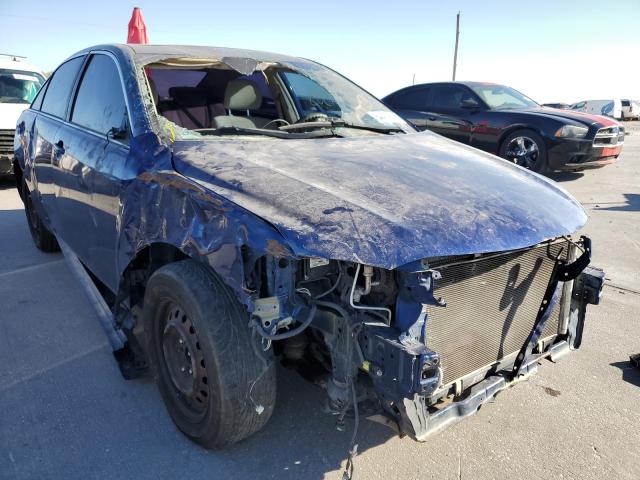 صورة رقم 1 من المزاد - 2010 TOYOTA CAMRY BASE مع VIN 4T4BF3EK4AR040242