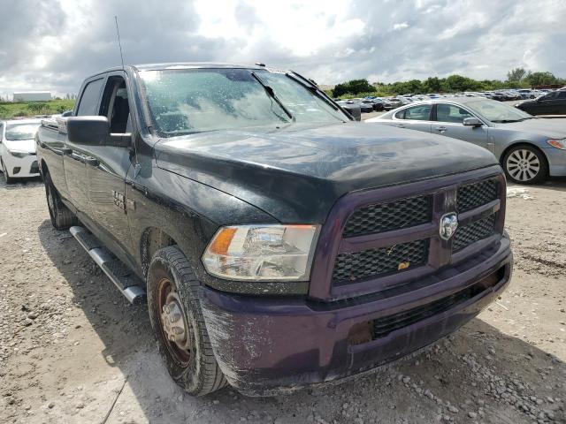RAM 2500 ST 2013 with VIN 3C6TR4HT8DG529374 - Photo from auction