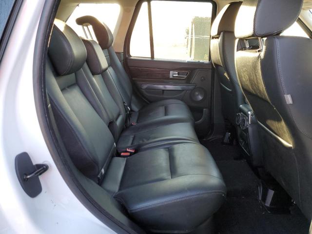 Photo 6 from auction – 2011 LAND ROVER RANGE ROVE with VIN SALSF2D48BA708387