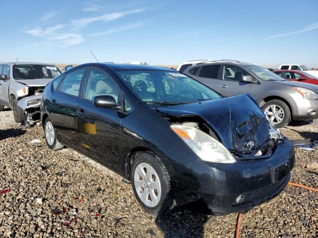 Photo 1 from auction – 2005 TOYOTA PRIUS with VIN JTDKB20UX50130747