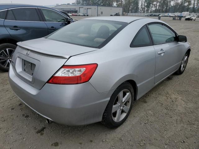 Photo 4 from auction – 2006 HONDA CIVIC EX with VIN 2HGFG12876H520443