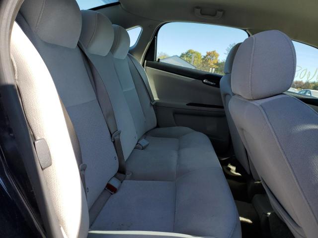 Photo 6 from auction – 2007 CHEVROLET IMPALA LS with VIN 2G1WB58K079347165