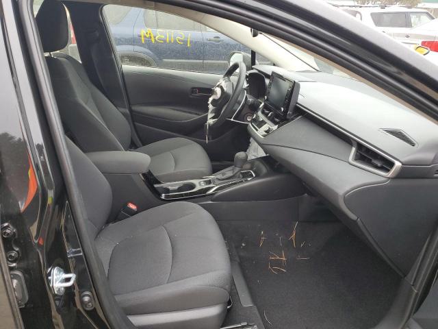 Photo 5 from auction – 2022 TOYOTA COROLLA LE with VIN JTDEPMAE6NJ214043