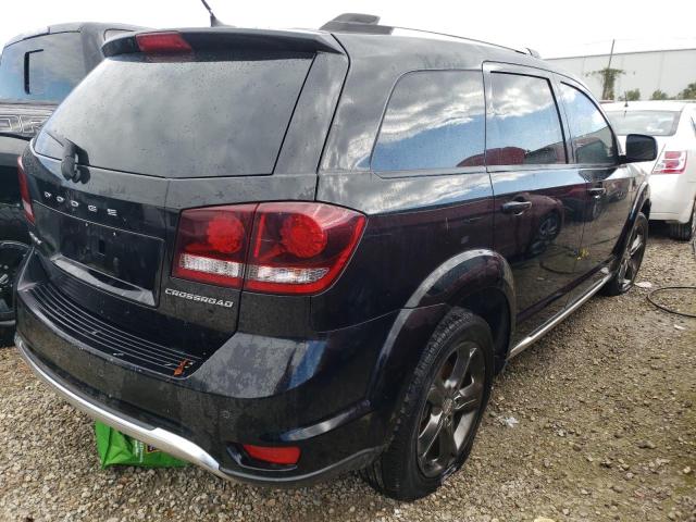 Zdjęcie 4 z aukcji – 2015 DODGE JOURNEY CR z VIN 3C4PDCGG2FT734917