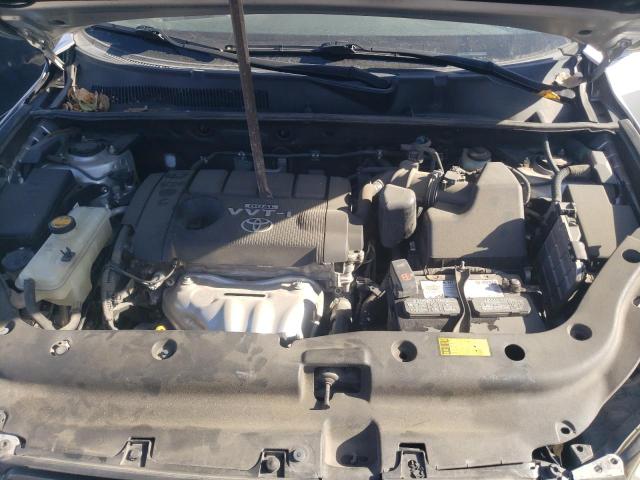 Photo 7 from auction – 2010 TOYOTA RAV4 with VIN JTMZF4DVXAD018955