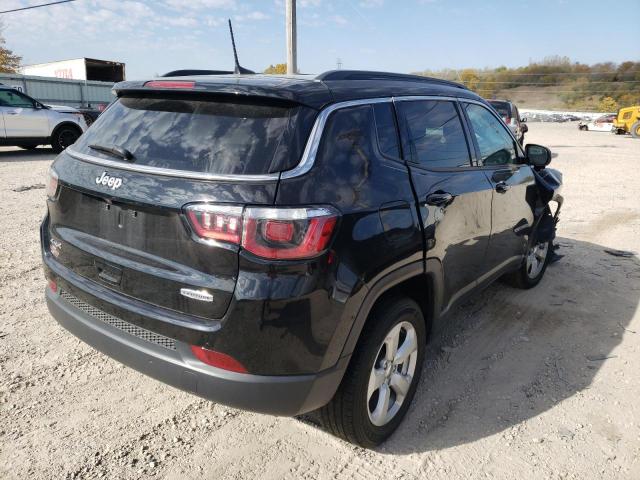 Photo 4 from auction – 2019 JEEP COMPASS LA with VIN 3C4NJDBB1KT704559