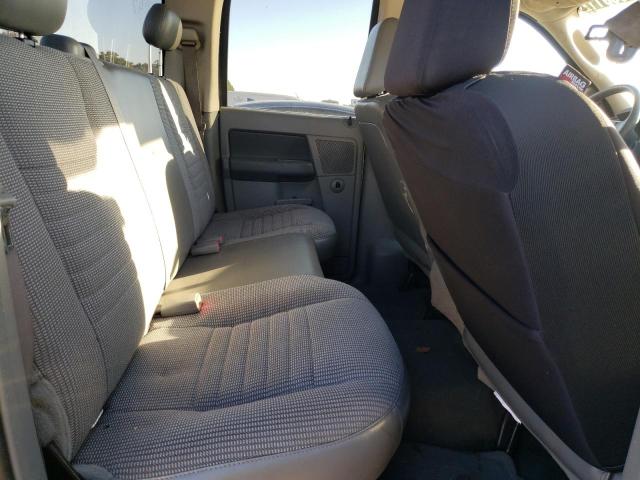Photo 10 from auction – 2007 DODGE RAM 1500 S with VIN 1D7HA18P37S179467