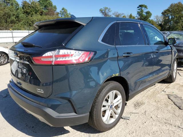 Photo 4 from auction – 2019 FORD EDGE SEL with VIN 2FMPK3J90KBB92282