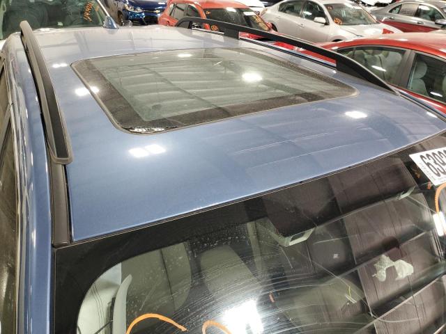 Photo 9 from auction – 2021 SUBARU FORESTER L with VIN JF2SKAUC0MH503470