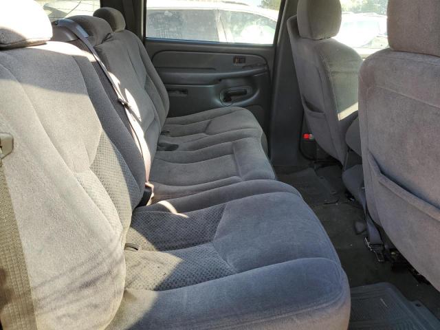 Photo 6 from auction – 2006 CHEVROLET SILVERADO with VIN 2GCEC13T161218387