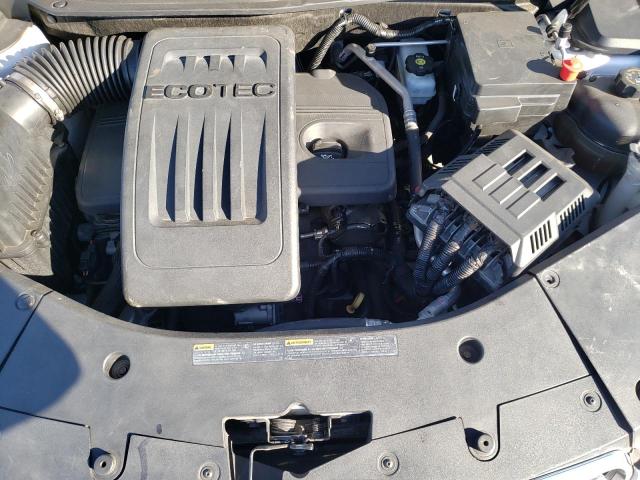 صورة رقم 7 من المزاد - 2011 CHEVROLET EQUINOX LT مع VIN 2CNALPEC3B6274564