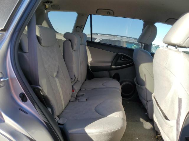 Photo 6 from auction – 2011 TOYOTA RAV4 with VIN 2T3BF4DV3BW099870