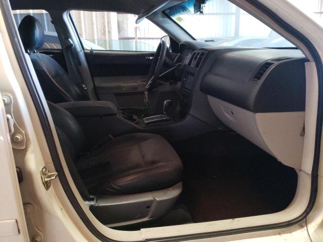 Photo 5 from auction – 2006 CHRYSLER 300 with VIN 2C3KA43R86H507079