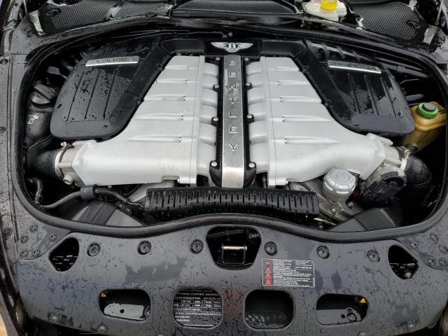 Photo 7 from auction – 2009 BENTLEY CONTINENTA with VIN SCBDR33W49C061147