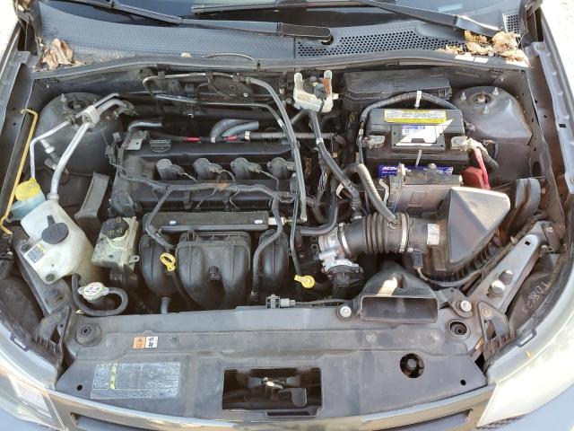 Photo 7 from auction – 2011 FORD FOCUS SES with VIN 1FAHP3GN7BW142420