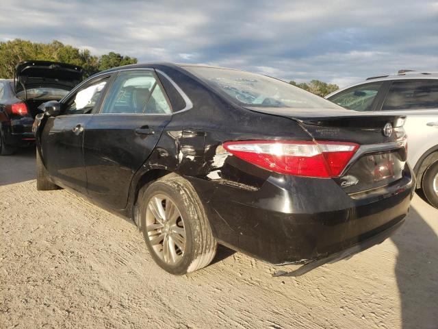 Photo 2 from auction – 2016 TOYOTA CAMRY LE with VIN 4T1BF1FK6GU172733
