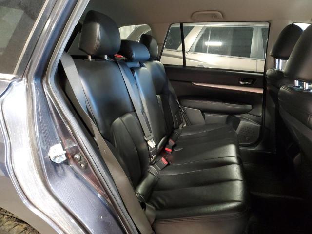 Photo 6 from auction – 2011 SUBARU OUTBACK with VIN 4S4BRBCC8B3323497