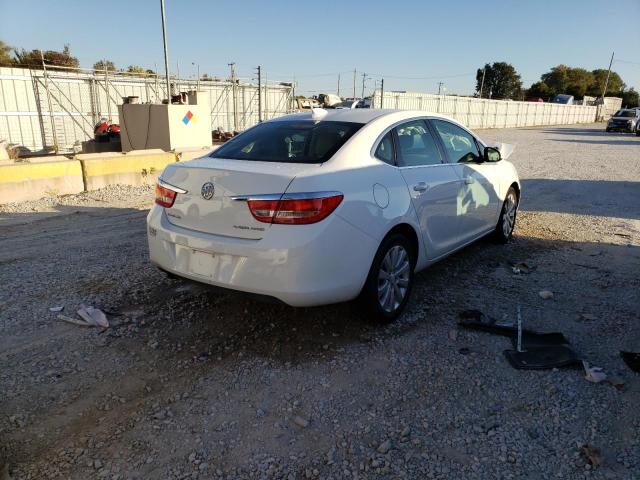 Photo 4 from auction – 2016 BUICK VERANO with VIN 1G4P15SK7G4131349