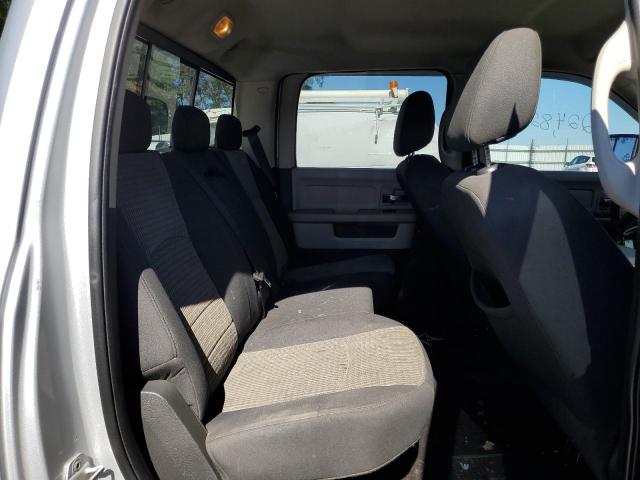 Photo 6 from auction – 2009 DODGE RAM 1500 with VIN 1D3HB13T49S779324