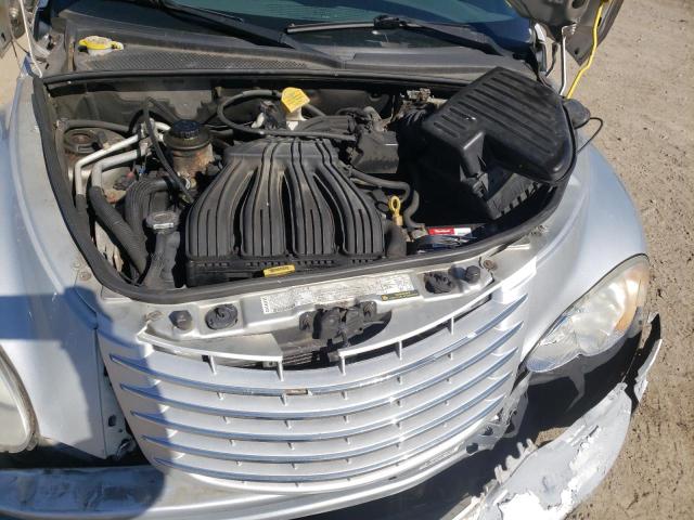 Photo 7 from auction – 2007 CHRYSLER PT CRUISER with VIN 3C3JY45X67T617642