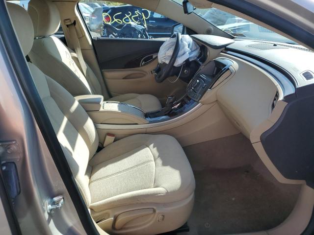 Photo 5 from auction – 2011 BUICK LACROSSE C with VIN 1G4GA5GC5BF195338