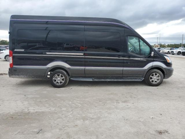 Photo 9 from auction – 2019 FORD TRANSIT T- with VIN 1FTYR3XG6KKB57777