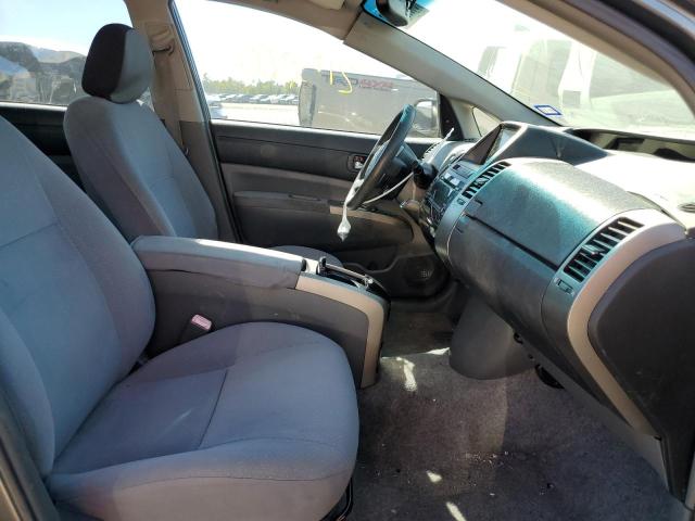 Photo 5 from auction – 2007 TOYOTA PRIUS with VIN JTDKB20U873208718