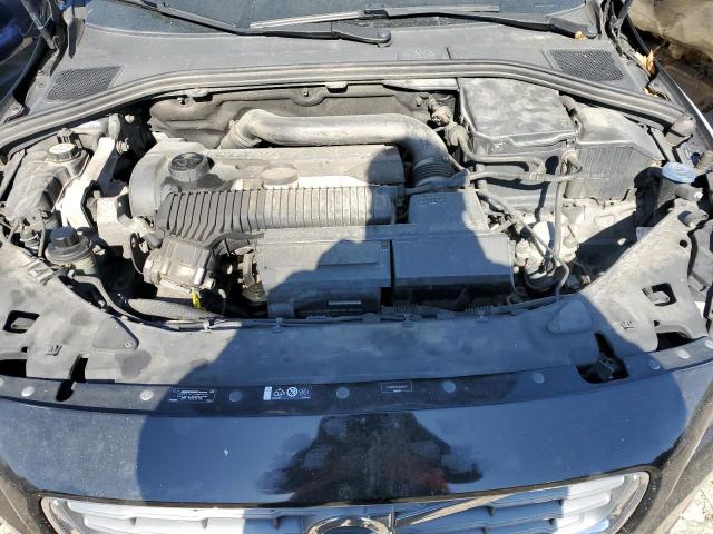 Photo 7 from auction – 2012 VOLVO S60 T5 with VIN YV1622FS9C2053243