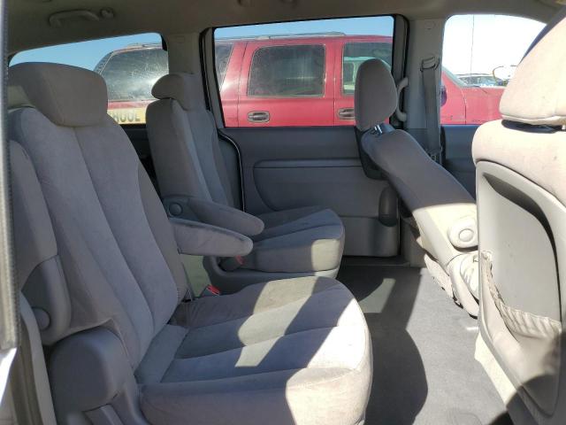 Photo 6 from auction – 2010 KIA SEDONA LX with VIN KNDMG4C30A6340807