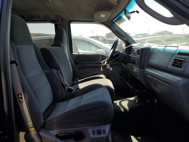Photo 5 from auction – 2003 FORD F350 SRW S with VIN 1FTSW31F33EA29303