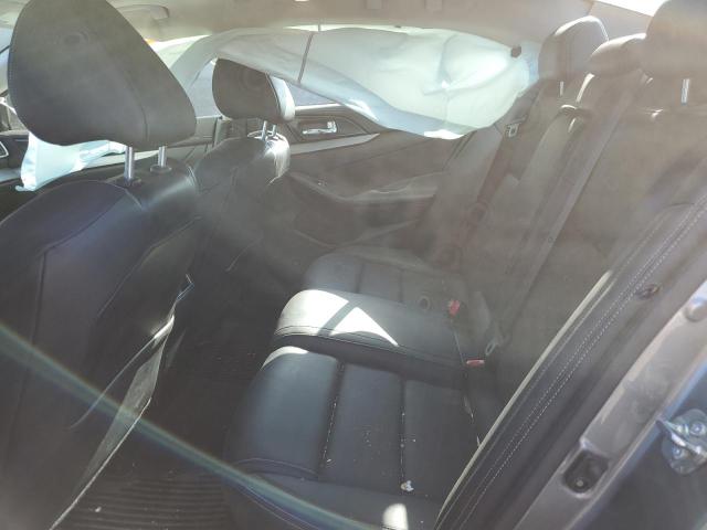 Photo 6 from auction – 2017 NISSAN MAXIMA 3.5 with VIN 1N4AA6AP0HC418705