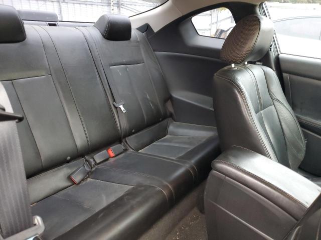 Photo 6 from auction – 2012 NISSAN ALTIMA SR with VIN 1N4BL2EP5CC246360