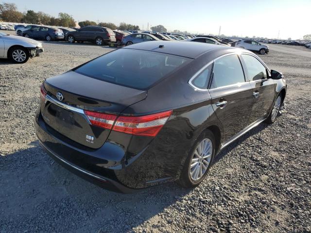 Photo 4 from auction – 2015 TOYOTA AVALON HYB with VIN 4T1BD1EB7FU040697